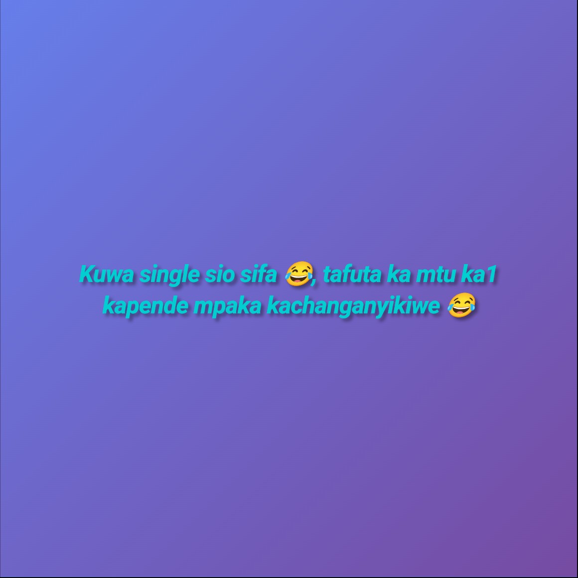 post